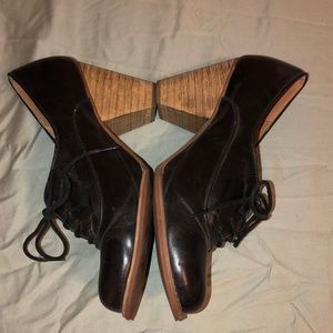 Chelsea Crew heels size 8